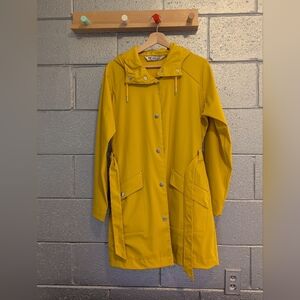 Helly Hansen W Kirkwall II Raincoat